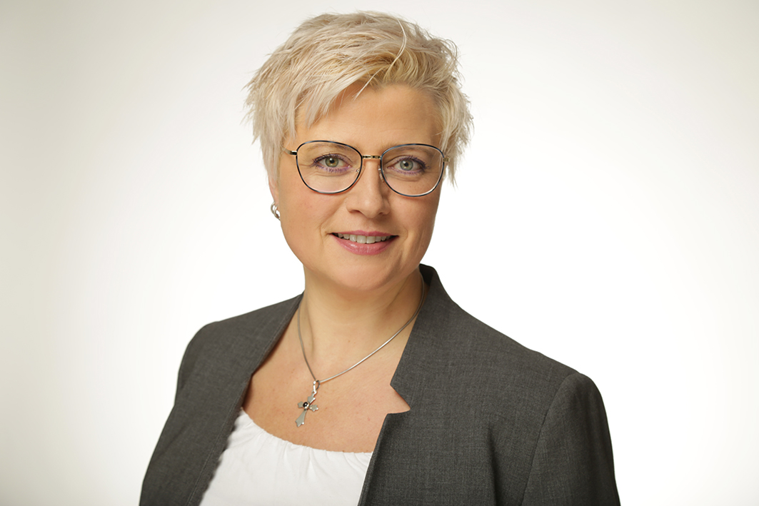 Anja Friedemann – Einzelcoaching
