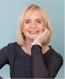 Karin Wiessmann – Systemischer Business Coach, Waldbadentrainerin – Achtsamkeit in der Natur