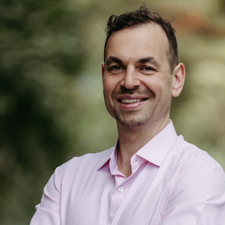 Profilbild Ilja Theisen
