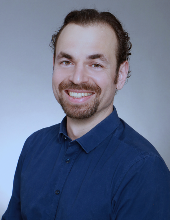 Ilja Theisen – B.A. Soziale Arbeit und Systemischer Therapeut