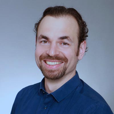 Ilja Theisen – B.A. Soziale Arbeit und Systemischer Therapeut