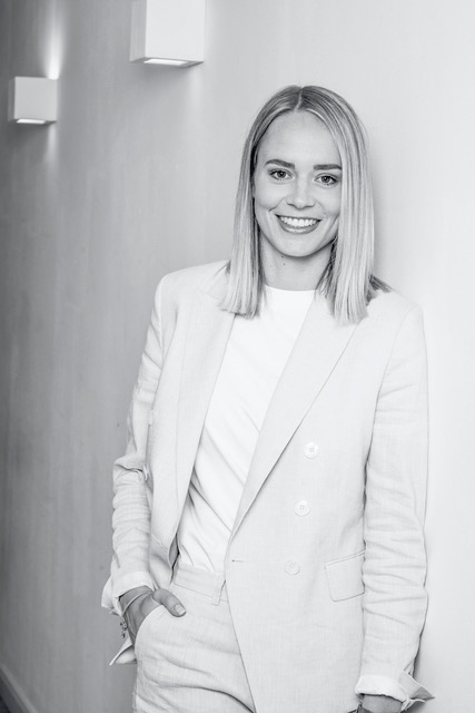 Lara Luisa Eder – Systemisches Coaching