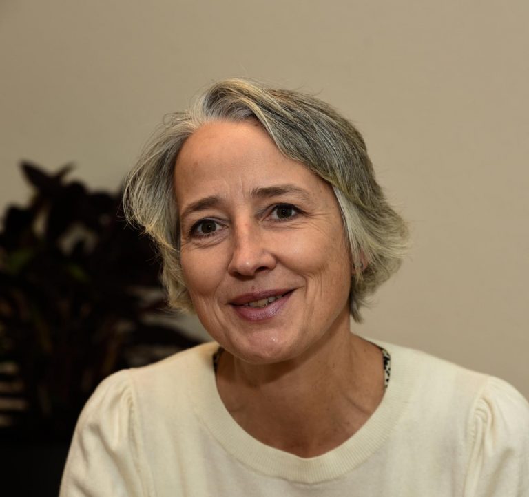 Jutta Königs – Diplomsozialpädagogin und Systemische Therapeutin