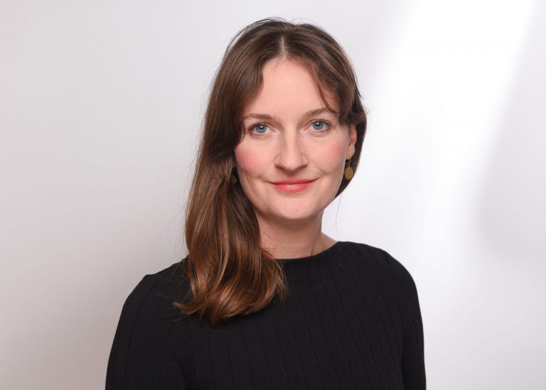 Nina Jares – Systemische Einzel-, Paar- und Sexualtherapeutin