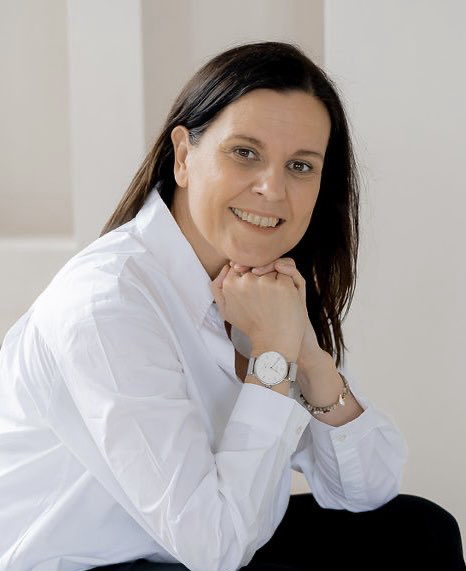 Nicole Weeger – Systemischer Coach & Mediatorin