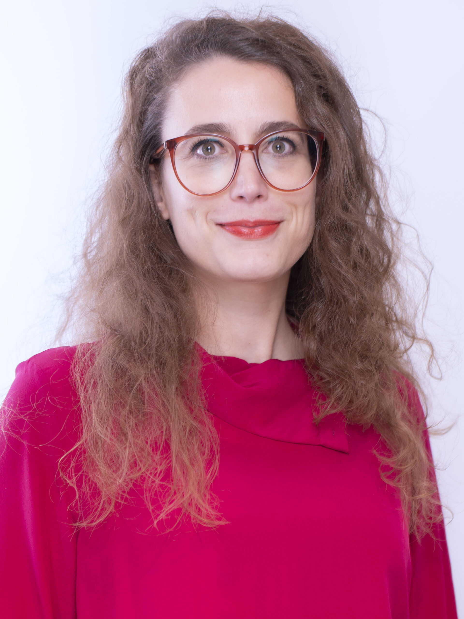 Kathrin Güner – Systemische Beraterin, Coach, Supervisorin