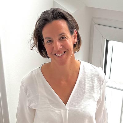 Esther Schnieders – Psychologin (M.Sc.), Einzel-Anti-Aggressivitäts-Trainerin, Systemische Beratung und Therapie i.W.