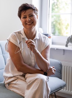 Anja Friedemann –    Einzel- und Paarberatung