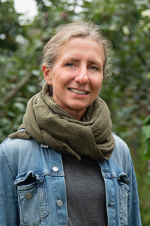 Claudia zum Kolk –    Erzieherin und systemische Beraterin i.A.