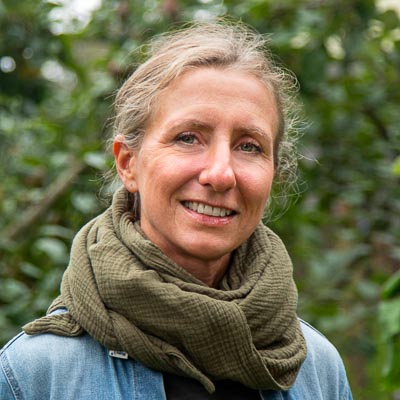 Profilfoto Claudia zum Kolk