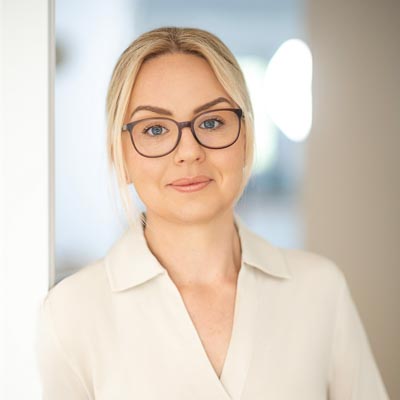 Profilfoto Kristina Linn